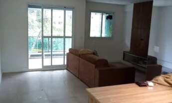 Imagem 2: Apartamento para aluguel tem 69 metros quadrados com 2 quartos em Vila Andrade MorumbiSP