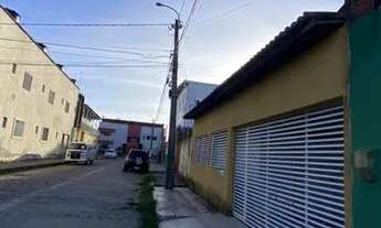 Imagem: Casa em Parnamirim com Escritura