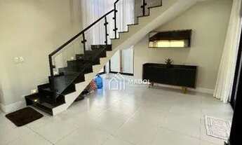 Imagem 7: Casa com 3 dormitórios para alugar, 152 m² por R$ 5.390,00/mês - Cará-cará - Ponta Grossa