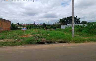 Imagem 4: Terreno plano com 126,50m² no Pousada da Esperança