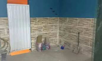 Imagem 2: Alugo casa 2 quartos no Colubandê