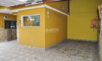 Imagem 4: CASA RESIDENCIAL em SANTO ANDRÉ - SP, VILA VALPARAÍSO