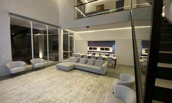 Imagem 4: Casa em Condomínio para Venda em Santana de Parnaíba, Alphaville, 5 dormitórios, 5 suítes