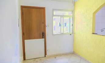 Imagem 3: Apartamento para Aluguel - Artur Alvim, 2 Quartos, 50 m2