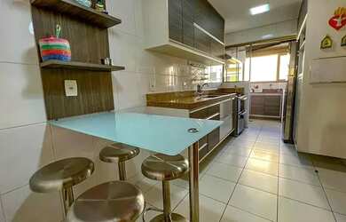 Imagem 6: Apartamento com 4 dormitórios à venda, 150 m² por R$ 1.800.000,00 - Jardim Camburi - Vitór