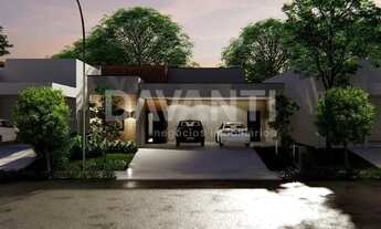 Imagem: Casa - Parque Brasil 500 - Paulínia