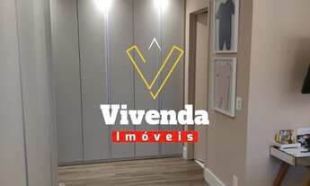 Imagem 2: Apartamento a venda na Rua Bonnard, Alphaville Empresarial, Barueri, SP