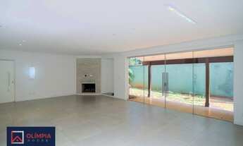 Imagem 5: Casa Locação 4 Dormitórios - 246 m² Brooklin Velho