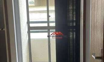 Imagem 7: Apartamento com 1 dormitório para alugar, 48 m² por R$ 2.041/mês - Jardim São Dimas - São