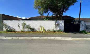 Imagem: CASA COM AMPLO TERRENO DE 13x45