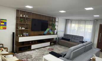 Imagem 5: BAETA NEVES Sobrado 300M², 4 dormitórios, 3 suítes, varanda gourmet, 5 vagas ótima localiz