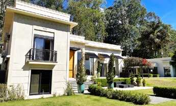 Imagem 2: Casa para Venda em Barueri, Alphaville Residencial Um, 4 dormitórios, 4 suítes, 6 banheiro