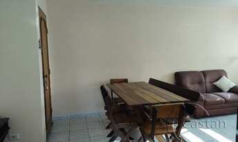 Imagem 4: Apartamento mobiliado para alugar na mooca