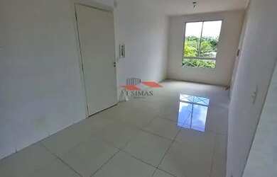 Imagem 2: Apartamento (Padrão), com 2 quartos e 1 banheiros à Venda, 53 m² em Porto Alegre/RS