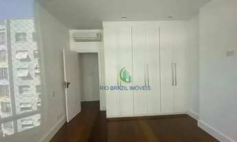 Imagem 6: Apartamento com 3 dormitórios, 154 m² - venda por R$ 3.000.000,00 ou aluguel por R$ 16.579