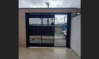 Imagem 3: Sobrado para Venda em Mogi das Cruzes, Vila Cintra, 3 dormitórios, 1 suíte, 2 banheiros, 2