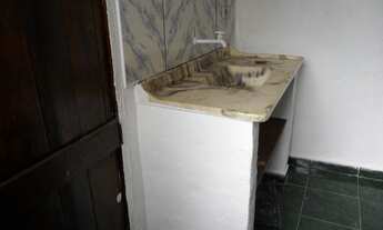 Imagem 2: Casa 2 cômodos Vila Santo Antonio - Farraz de Vasconcelos