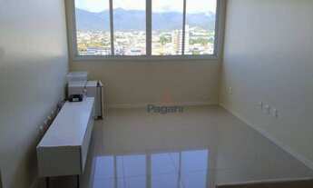 Imagem 6: Apartamento com 2 dormitórios para alugar, 72 m² por R$ 2.000,00/mês - Centro - Palhoça/SC