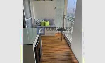 Imagem 6: SAO BERNARDO DO CAMPO - Residential / Apartment - CENTRO