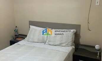 Imagem 2: Jardim Paradiso Girassol 2qts c/ modulados e varanda Tarumã