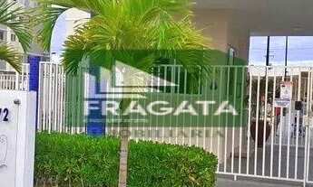 Imagem 4: APARTAMENTO SÃO CRISTÓVÃO VERDE MONTE FLORATA NO ROSA ELZE