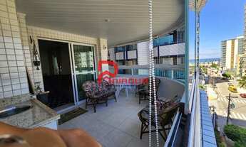 Imagem: Apartamento com 3 dorms, Guilhermina, Praia