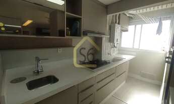 Imagem: Apartamento à venda no bairro Bela Vista