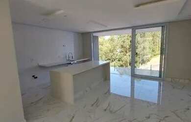 Imagem 4: Casa NOVA à Venda 4 Suítes com Piscina - Condomínio Real Park Arujá