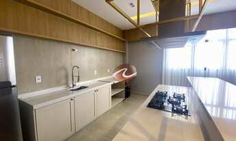 Imagem 3: Apartamento com 3 dormitórios à venda, 92 m² por R$ 1.047.897,00 - Vila Adyana - São José