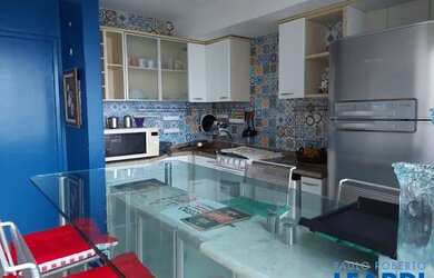 Imagem 2: APARTAMENTO - PANAMBY - SP