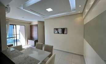 Imagem 4: Apartamento para aluguel tem 55 metros quadrados com 2 quartos em Umarizal - Belém - PA