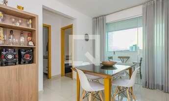 Imagem 7: Apartamento para Aluguel - Buritis, 2 Quartos, 70 m2