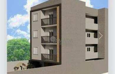 Imagem 3: Apartamento com 2 dormitórios à venda, 34 m² por R$ 180.000,00 - Jardim Matarazzo - São Pa