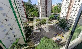 Imagem 5: Apartamento para Aluguel - Jardim Peri, 2 Quartos, 51 m2