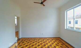 Imagem 3: Casa para Aluguel - Engenho Novo, 2 Quartos, 77 m2