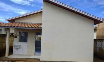 Imagem 2: Casa dos sonhos Casa em condomínio com 2 dormitórios