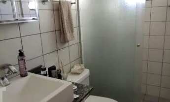 Imagem 4: Apartamento à venda em Saúde com 50 m², 2 quartos, 1 vaga