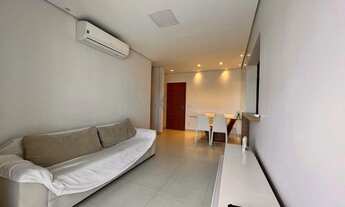 Imagem 4: Apartamento com 2 dorms, Boqueirão, Santos, Cod: 26882