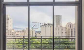 Imagem 6: Apartamento Locação 2 Dormitórios - 97 m² Cerqueira César