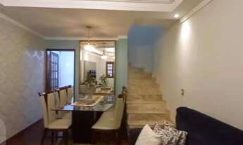 Imagem: Sobrado - Jardim São Luiz - 2 Dormitórios