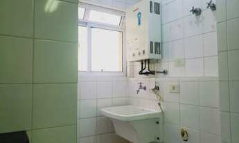 Imagem 5: APARTAMENTO COM 3 DOMITÓRIOS 2 VAGAS DE GARAGEM 1 DEPÓSITO EM PIRITUBA - 898