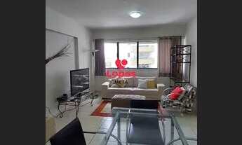 Imagem 2: Apartamento para alugar no bairro Jardim Aquárius 55m² 1 dormitorio, 1 vaga - São José dos