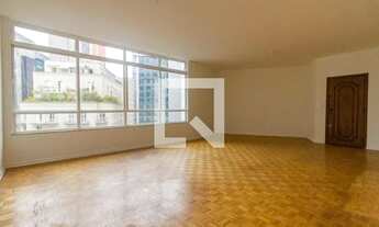 Imagem 6: Apartamento à Venda - Jardim Paulista, 3 Quartos, 163 m2