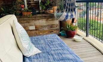 Imagem 6: Venda Apartamento 2 Dormitórios - 116 m² Vila Ipojuca