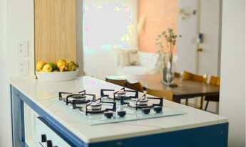 Imagem 6: São Paulo - Apartamento Padrão - Vila Nova Conceição