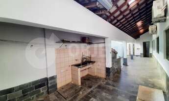 Imagem 3: Casa no bairro Santa Mônica em Uberlândia para aluguel