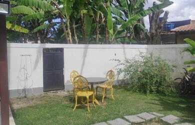 Imagem 7: Casa com 1 dormitório para alugar, 30 m² por R$ 1.200,00/mês - Loteamento Maravista - Nite