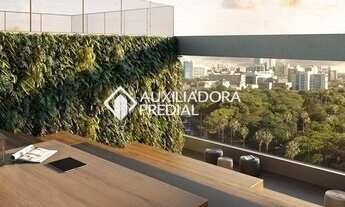 Imagem 3: PORTO ALEGRE - Apartamento Padrão - Farroupilha