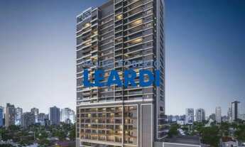 Imagem: APARTAMENTO - VILA MARIANA - SP