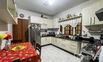 Imagem 2: SãO PAULO - Casa Padrão - Ponte Rasa